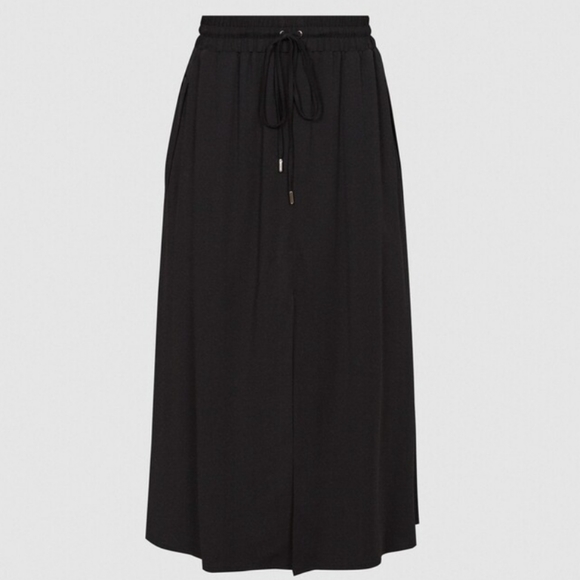 NWT REISS | Saskia Midi Skirt - Picture 5 of 6